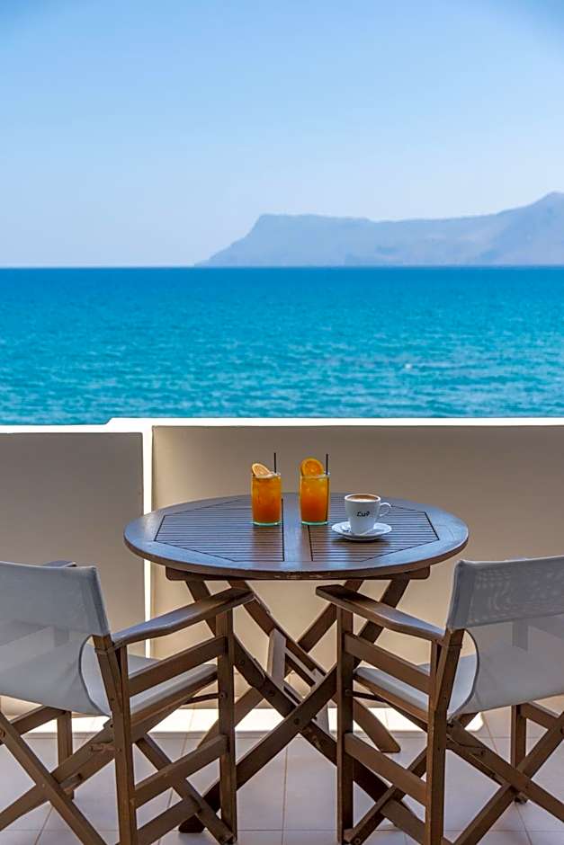 Christina Beach Hotel