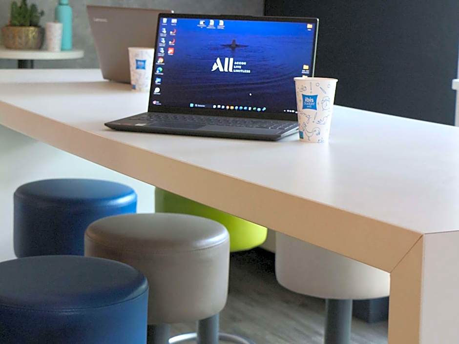 Ibis Budget Agen