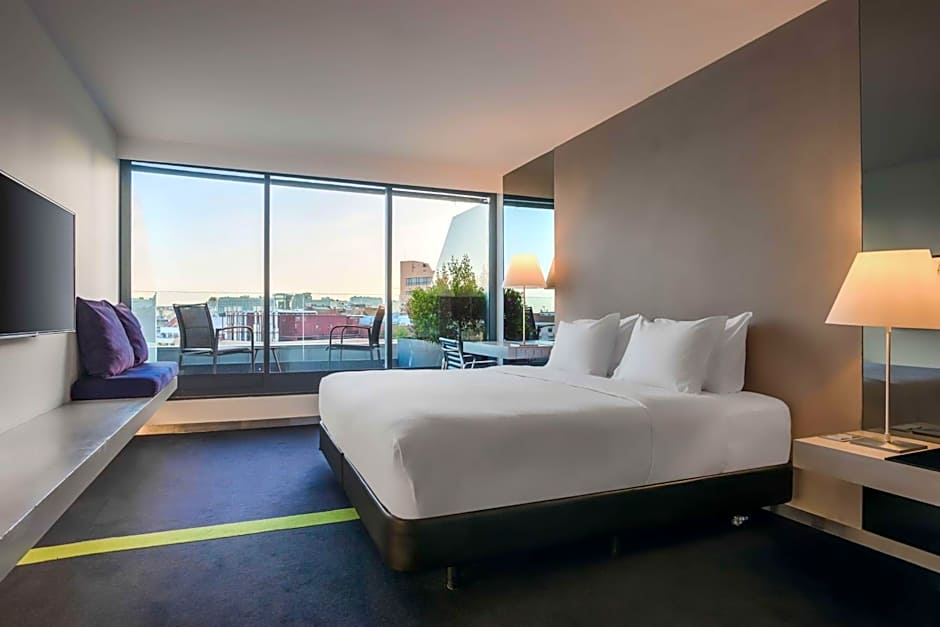 DoubleTree By Hilton Lisbon - Fontana Park