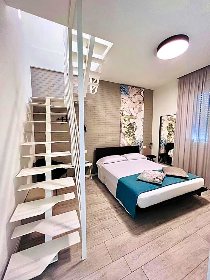 Photo 1 of 11 of Triple Room