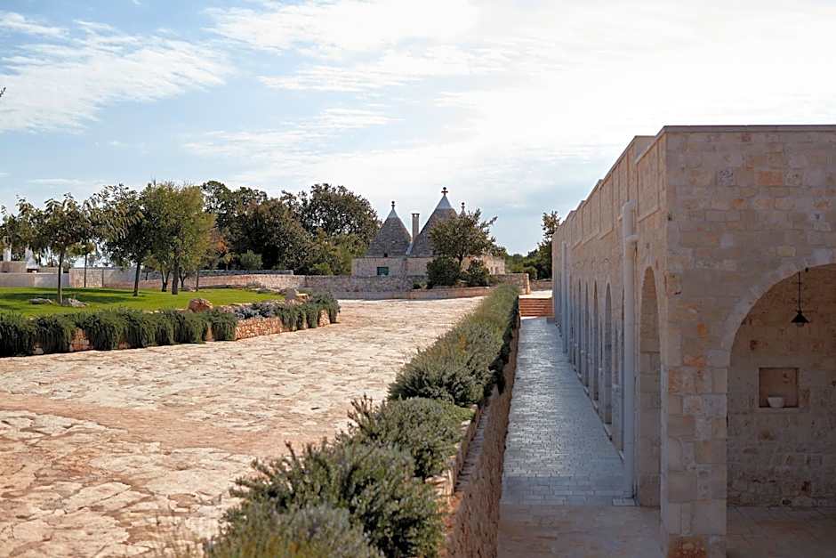 Masseria Grieco