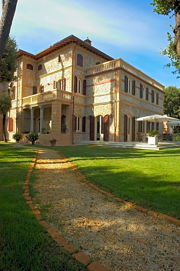 Villa Signori