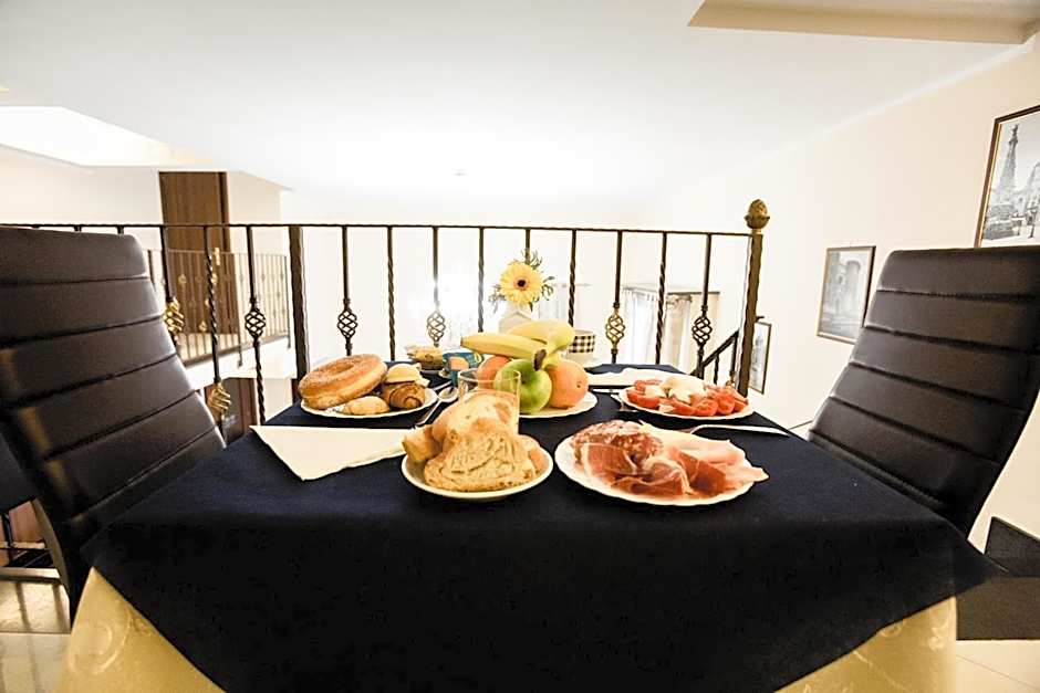 Hotel Lanfipe Palace