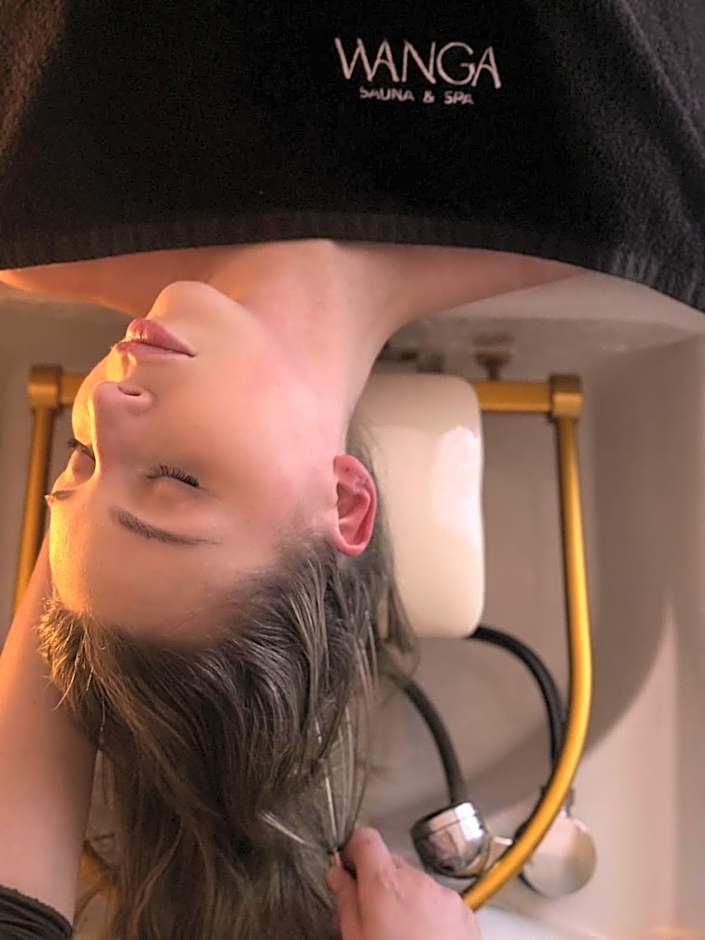 Hostel Gdańsk Szafarnia 10 Old Town