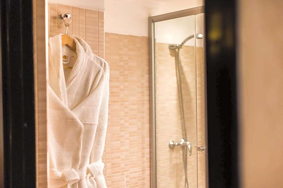 Hotel Almas