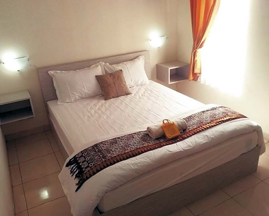 Adiputra Guesthouse 2 – Yogyakarta, ID