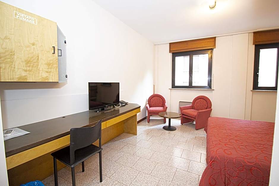 Hotel Croce Di Malta