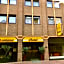 Montana Hotel Köln-Bonn Airport