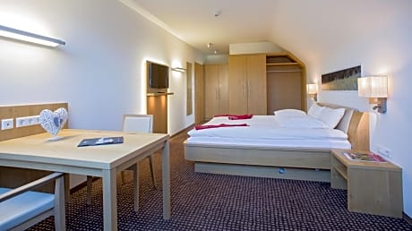 Panorama Suite Hochfirst