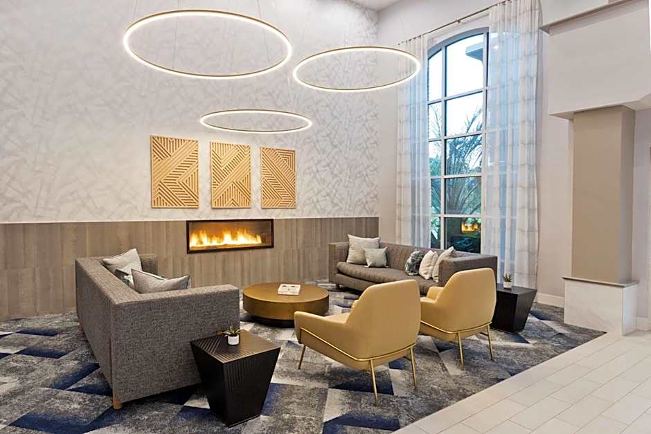 Hampton Inn & Suites Phenix City - Columbus Area