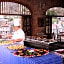 Posada de la Mision, Hotel Museo y Jardin