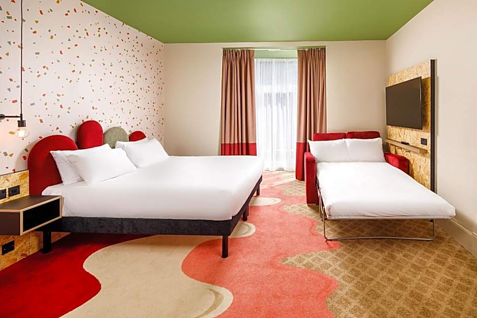 ibis Styles Bournemouth