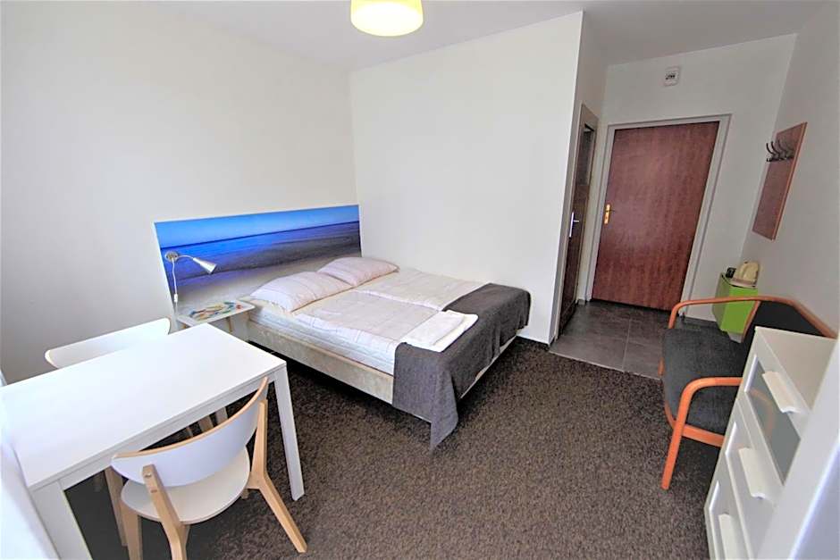 Willa Park Międzyzdroje