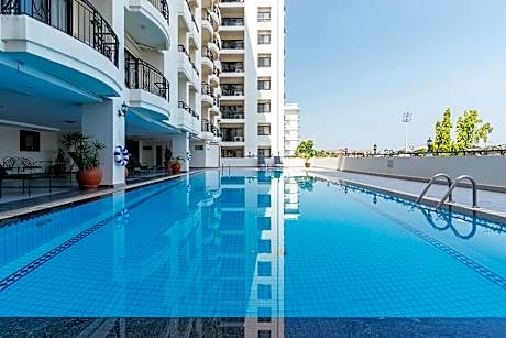 Kantary Bay Hotel & Serviced Apartments Sriracha 