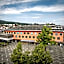 Hotel Spirgarten