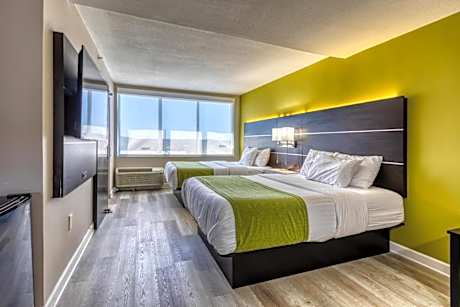 2 Bedroom Deluxe
