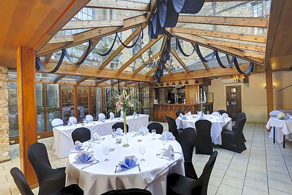 Best Western Walworth Castle Hotel