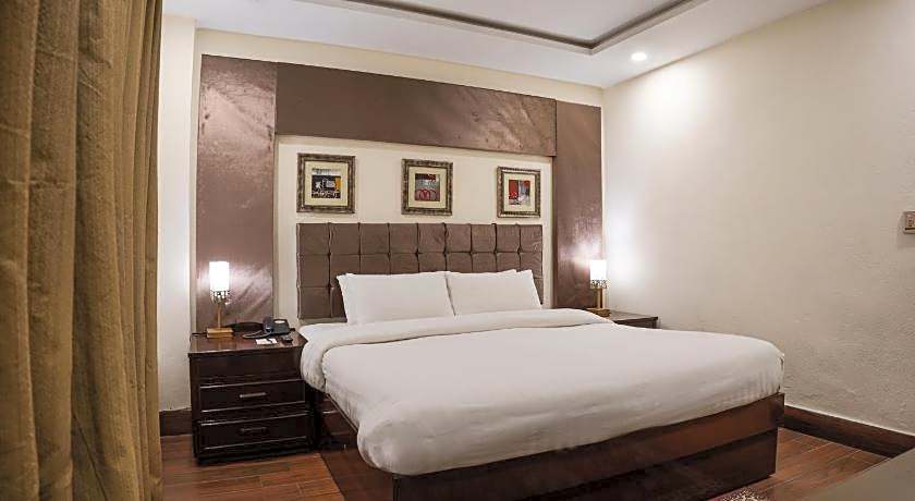 Hotel One Faisalabad