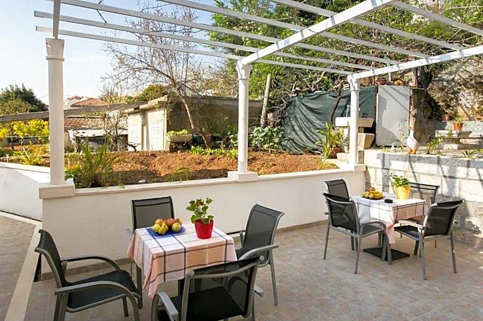 Kusalo Guesthouse