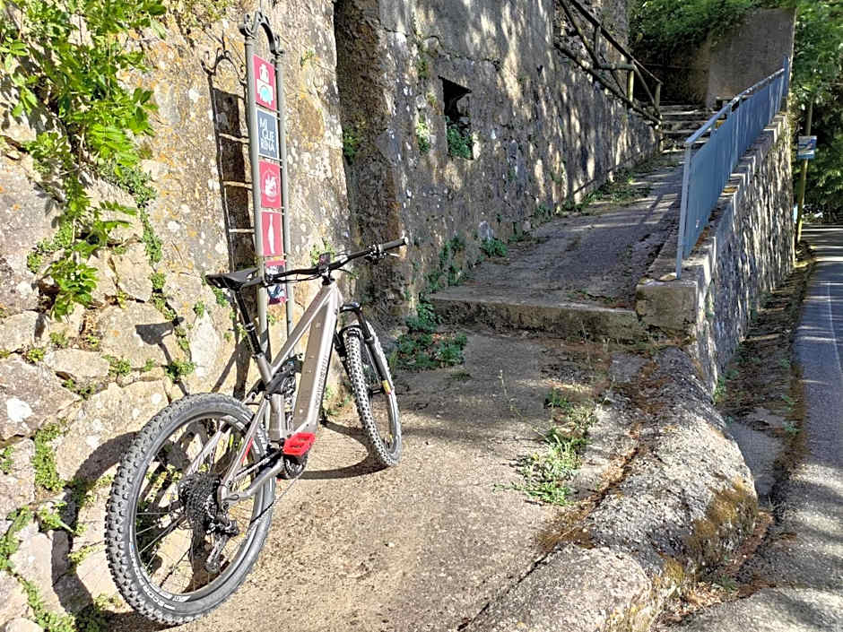 Albergo Diffuso IL MIGLIO