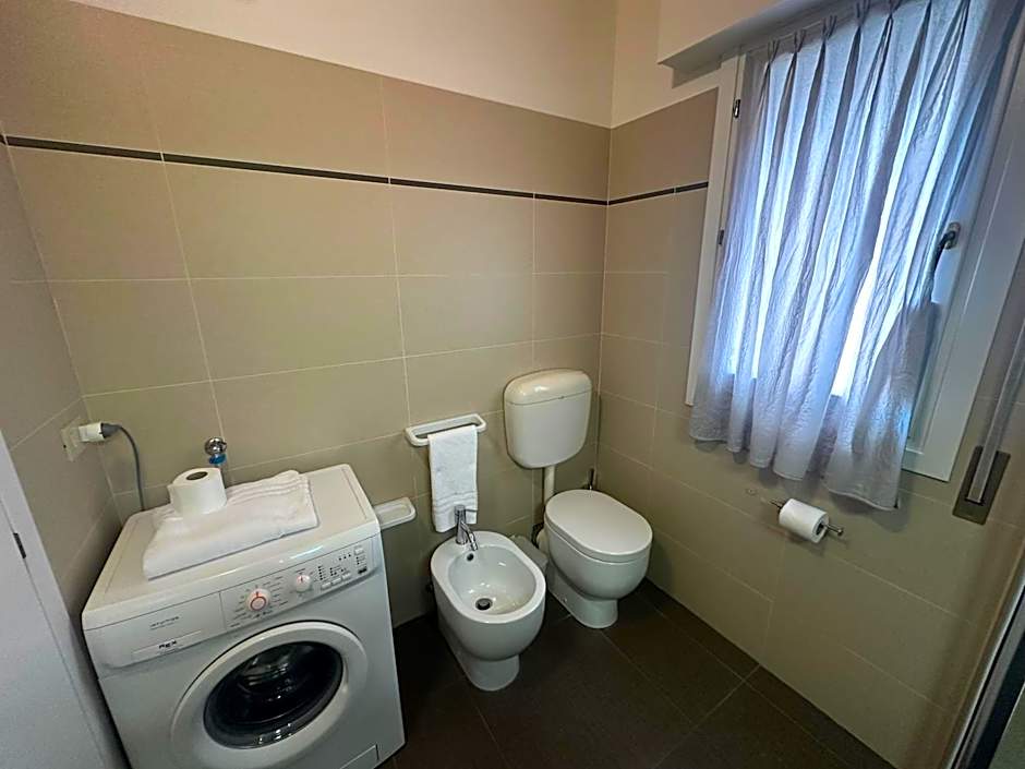 Residence Antares - Agenzia Cocal