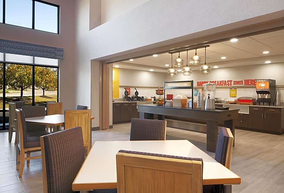 Hampton Inn By Hilton & Suites Cleveland-Mentor