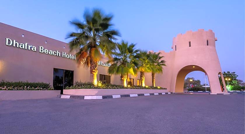 Dhafra Beach Hotel