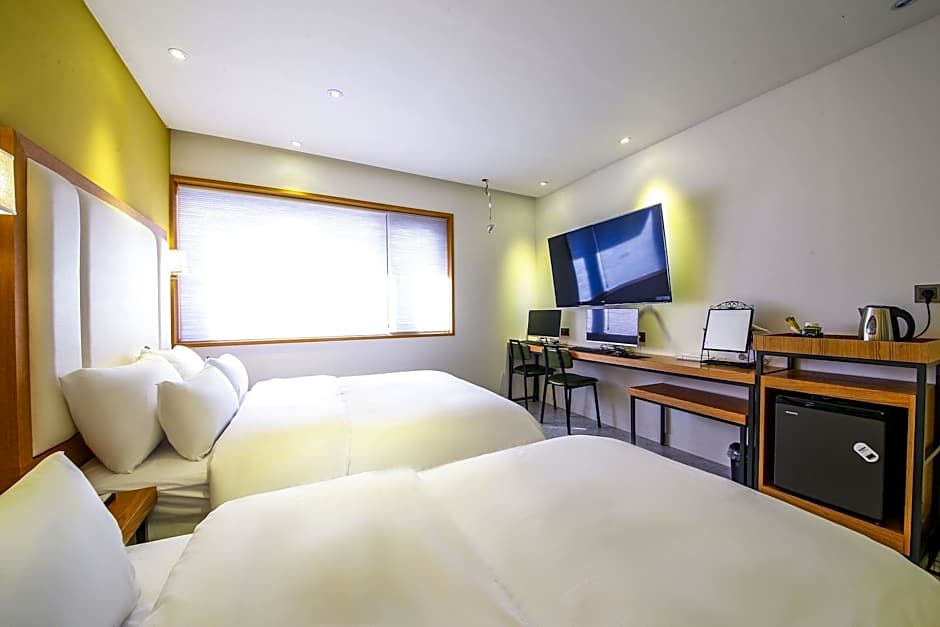 Brooks Hotel Tongyeong