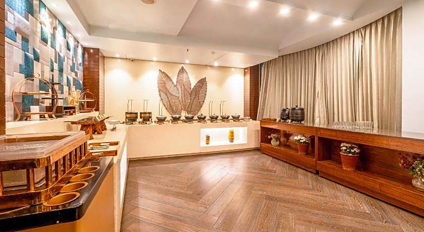 Best Western Merrion