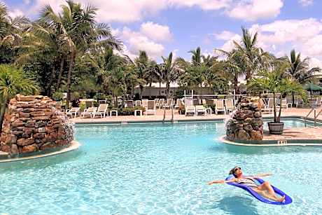 Greenlinks Golf Villas at Lely Resort