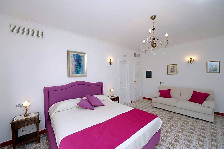 Residenza Luce