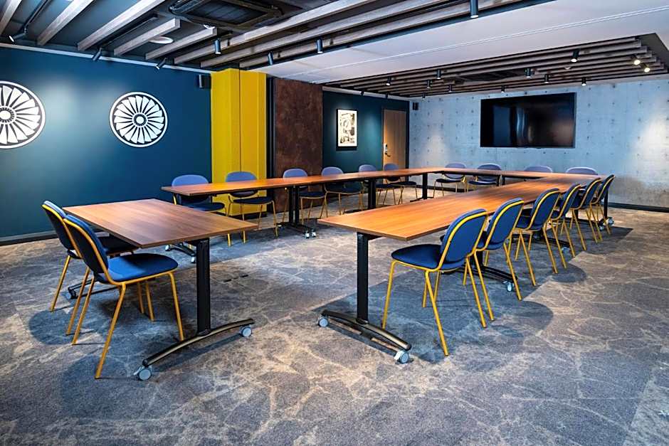 Holiday Inn Derby Riverlights By IHG