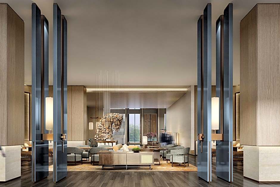 Courtyard by Marriott Luoyang