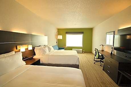 Suite - Only Hearing Accessible