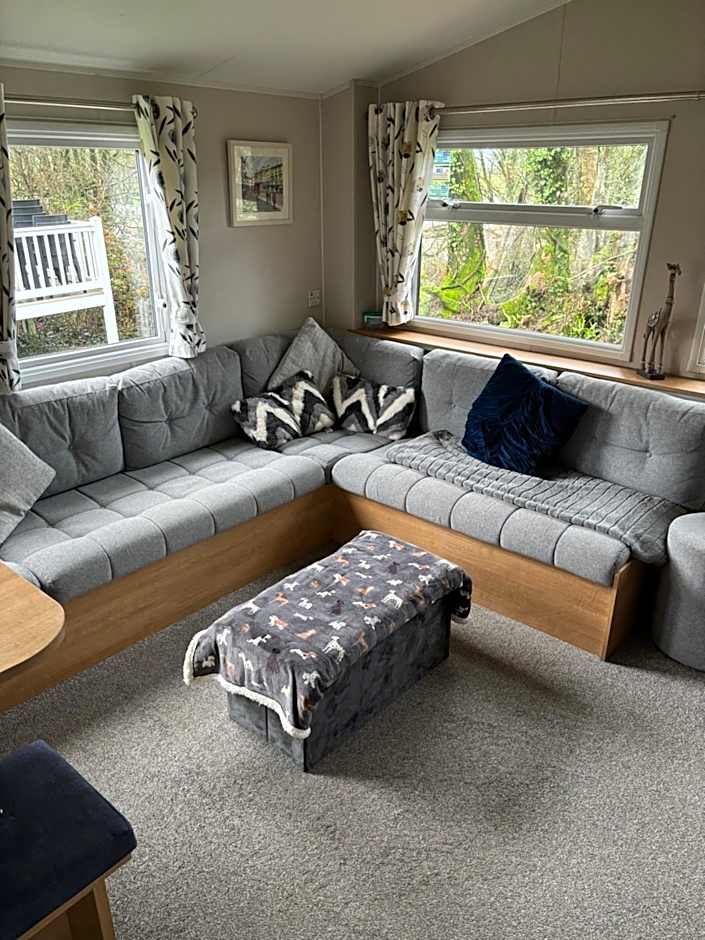 4 Devon Country, Bideford Bay Holiday Park