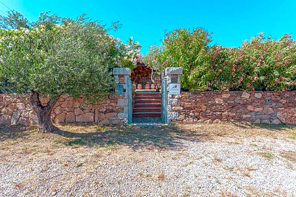 B&B Pettirosso Garden