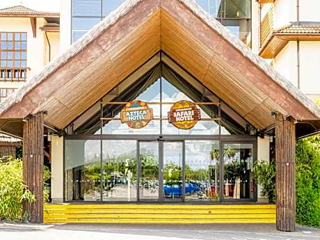 Chessington Hotel