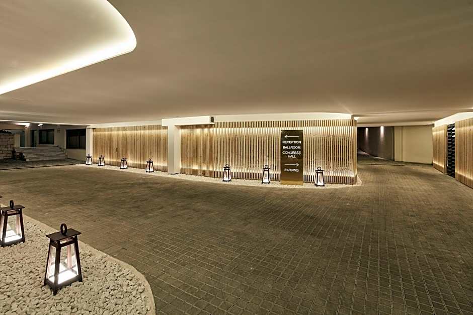 Epirus Palace Congress & Spa