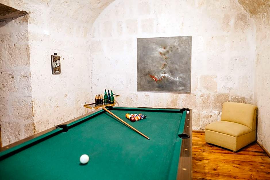 La Hostería Boutique Hotel