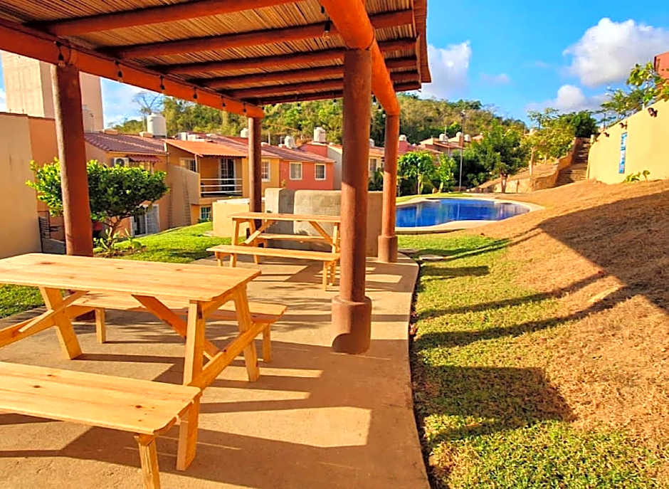 sweet home ixtapa comfort