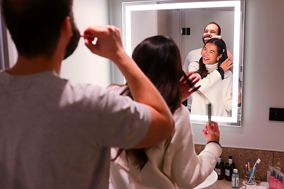 Residence Inn by Marriott Munich Central