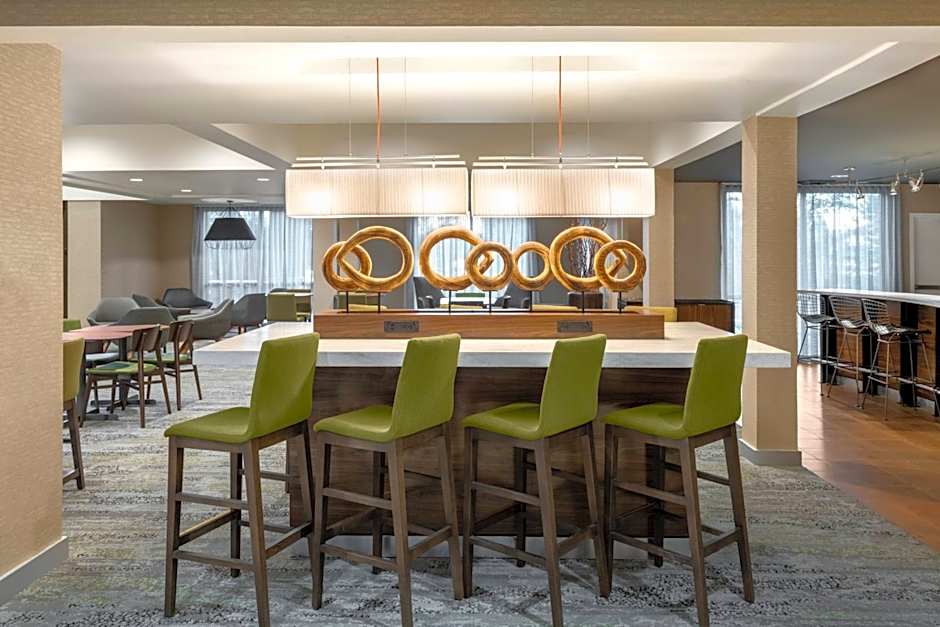 Courtyard by Marriott Reno