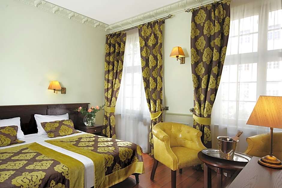 Hotel Holland House Old Town