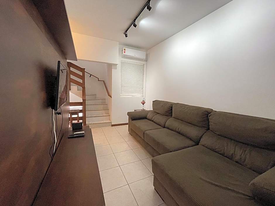 Belíssima Casa a 300m da Praia da Cachoeira