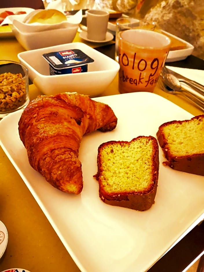 L'Orologio Bed & Breakfast