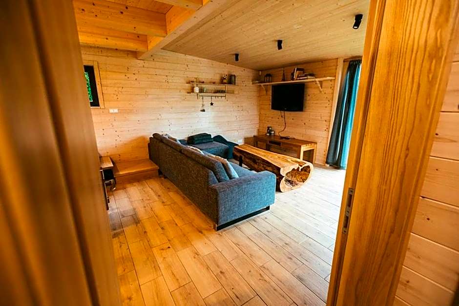 Chata R - Horska chata