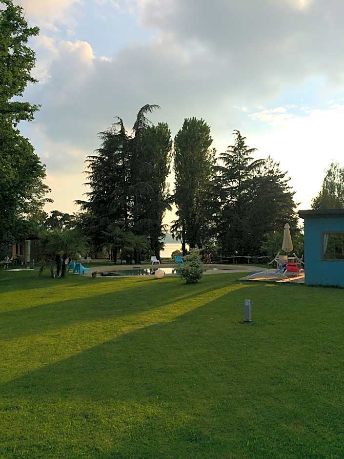 Albaluce Village Viverone