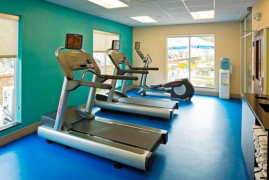Fairfield Inn & Suites by Marriott Monaca
