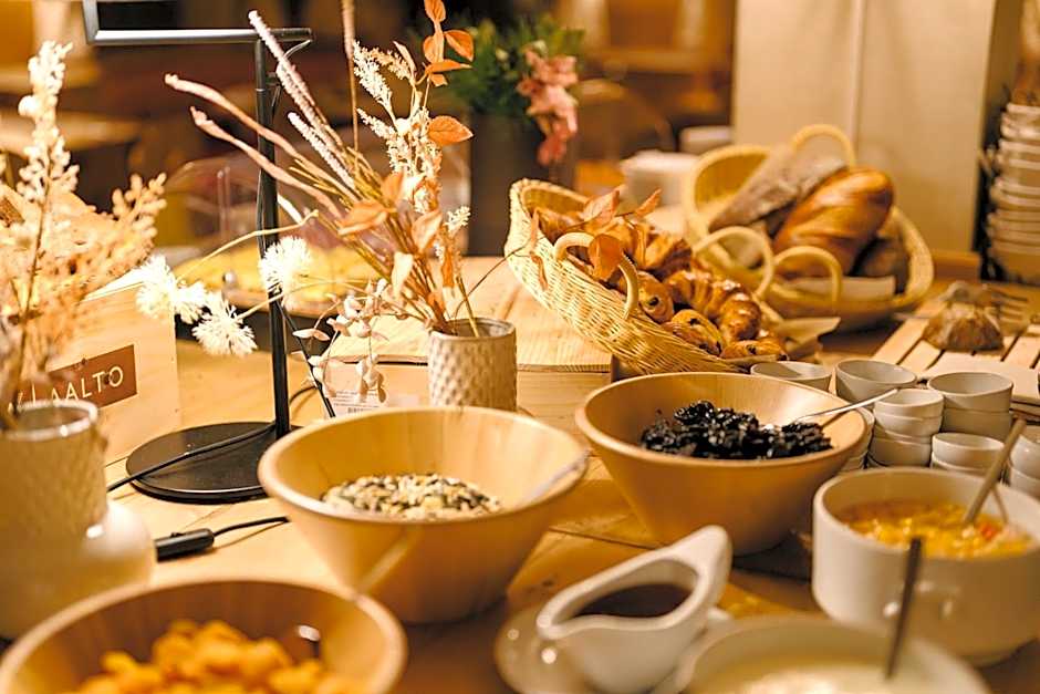 Seven Alpina Boutique Hotel