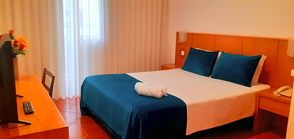 Hotel Santa Cruz